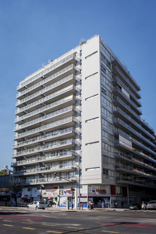 Top Rentals Nuñez Ciudad Autónoma de Ciudad Autónoma de Buenos Aires Exterior foto