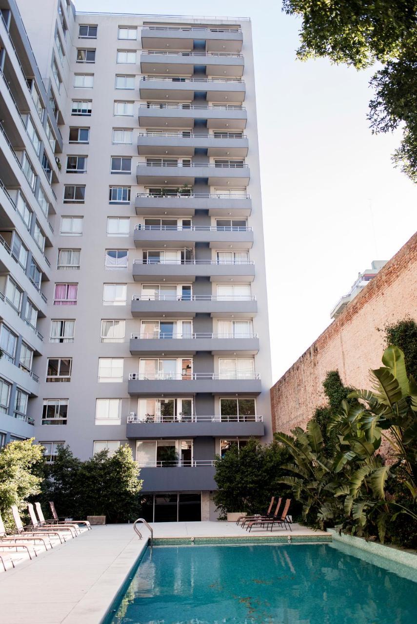 Top Rentals Nuñez Ciudad Autónoma de Ciudad Autónoma de Buenos Aires Exterior foto